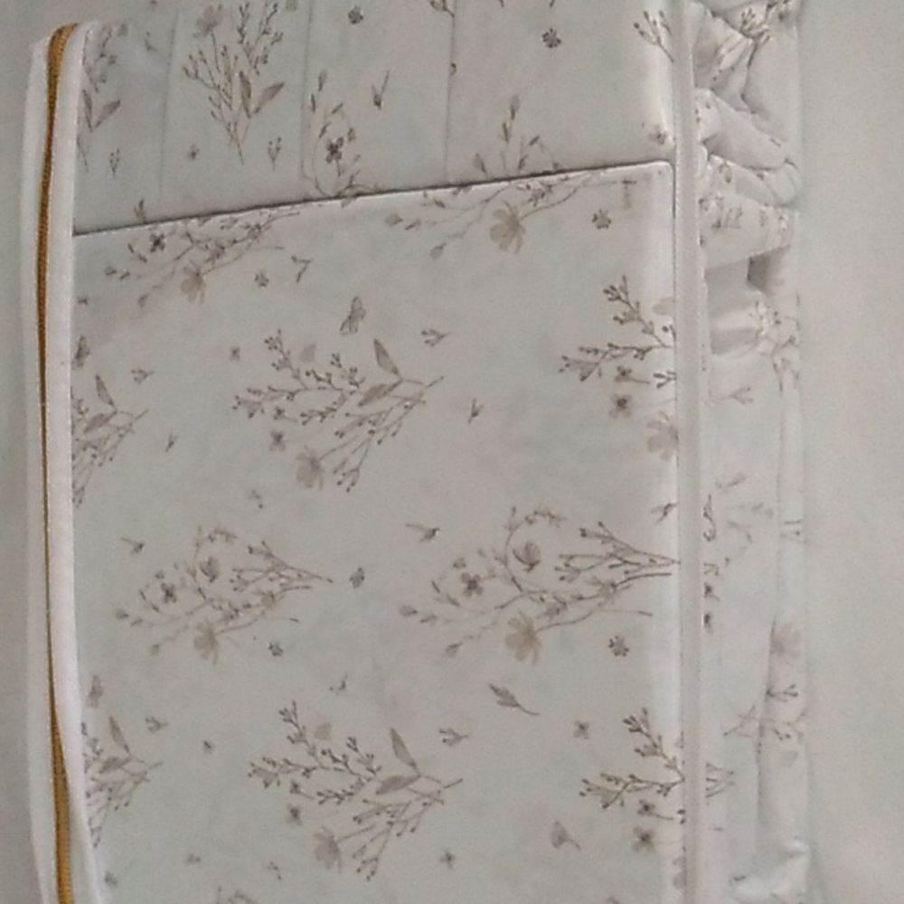 Lenox 6 Piece Sheet Set Size Full